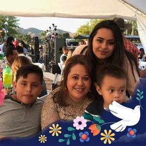 Meet your Posher, Karla